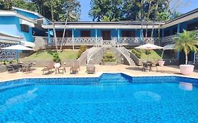 Pousada Lara Mar - Tabatinga - Acomodação Com Café Da Manhã
